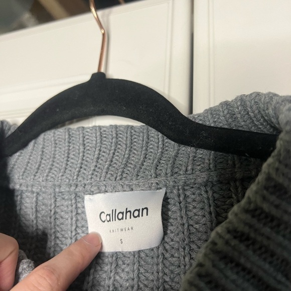 Callahan The Ex Boyfriend Sweater - Picture 7 of 11